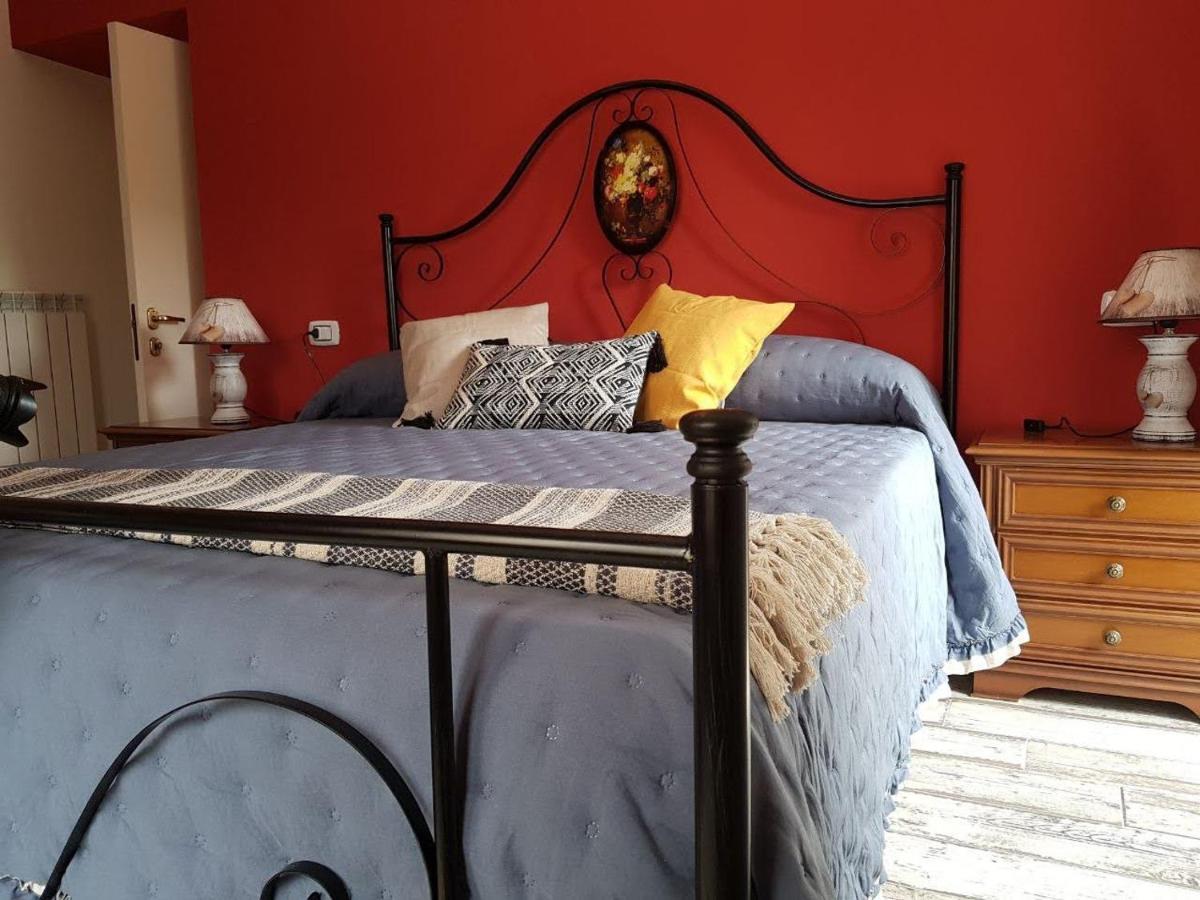 Villa Sognando Bominaco - Dimora Il Milord Extérieur photo