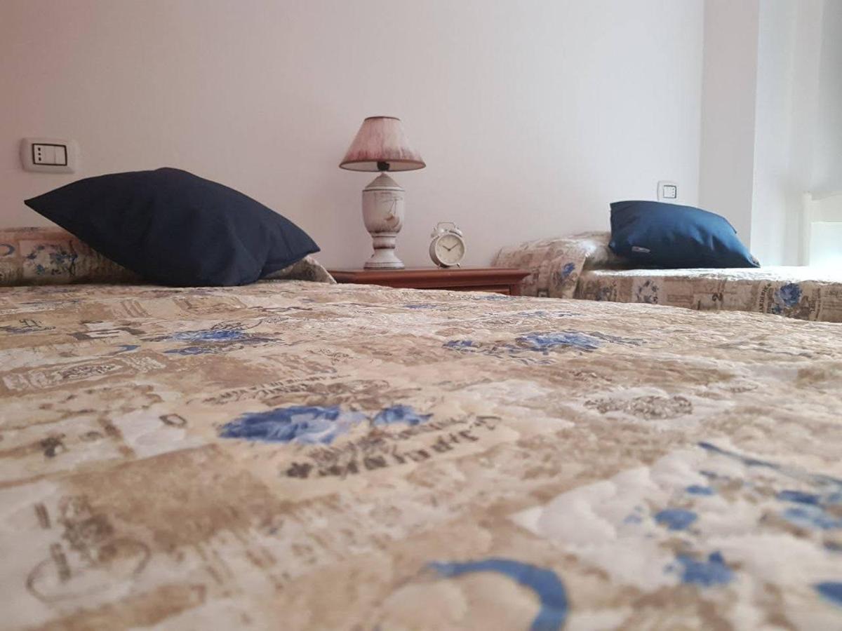 Villa Sognando Bominaco - Dimora Il Milord Extérieur photo