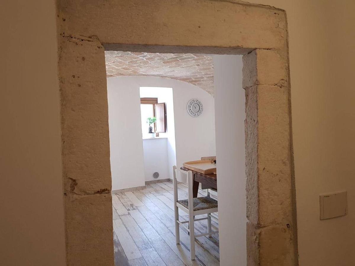 Villa Sognando Bominaco - Dimora Il Milord Extérieur photo