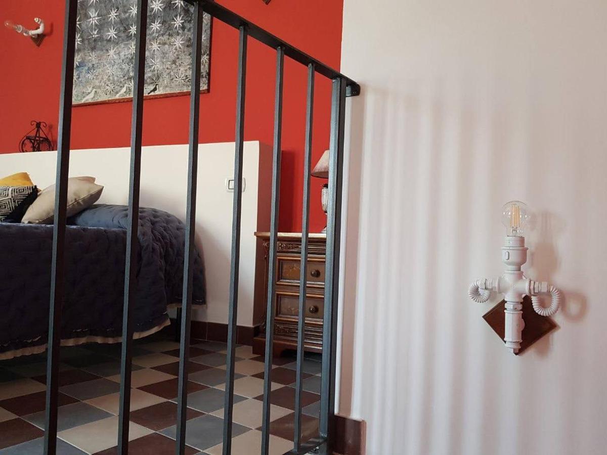 Villa Sognando Bominaco - Dimora Il Milord Extérieur photo