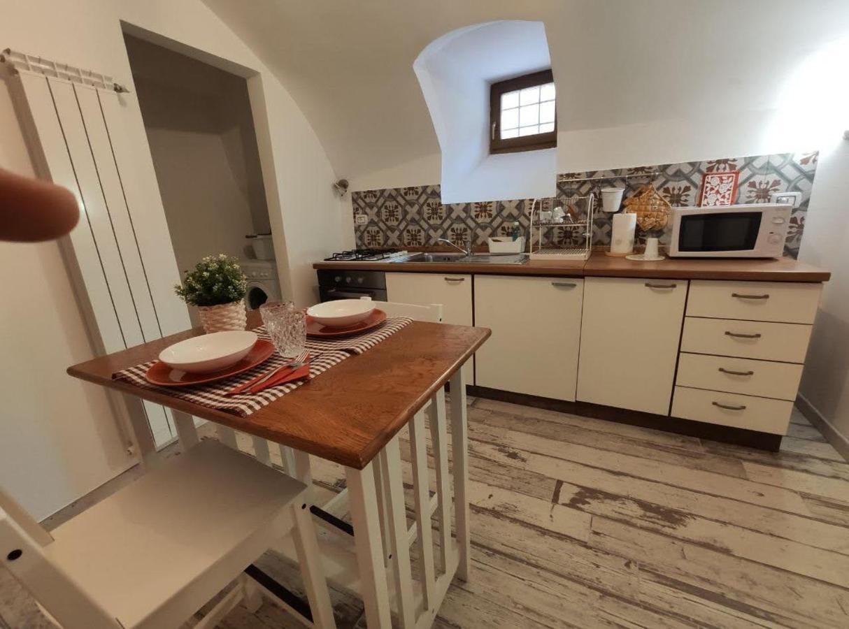Villa Sognando Bominaco - Dimora Il Milord Extérieur photo